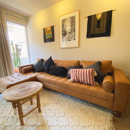 Layoo, Tu Casa En Oaxaca 101 Appartement Buitenkant foto