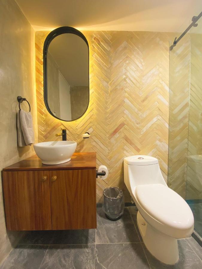 Layoo, Tu Casa En Oaxaca 101 Appartement Buitenkant foto