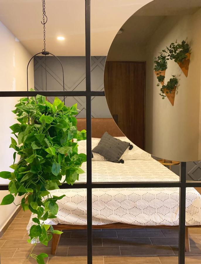 Layoo, Tu Casa En Oaxaca 101 Appartement Buitenkant foto