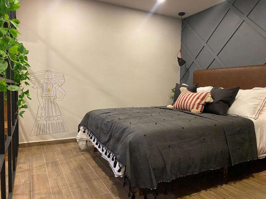 Layoo, Tu Casa En Oaxaca 101 Appartement Buitenkant foto