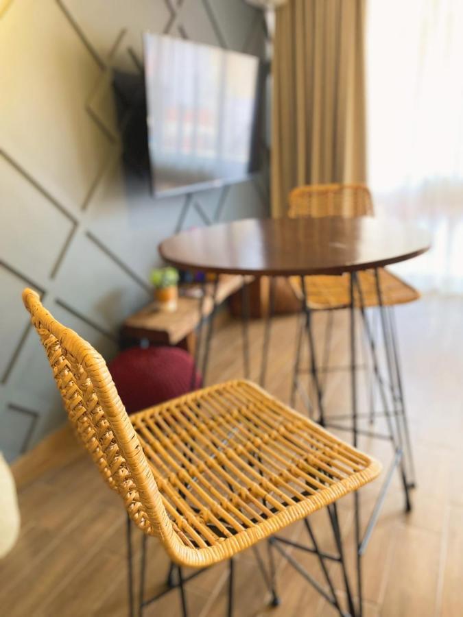 Layoo, Tu Casa En Oaxaca 101 Appartement Buitenkant foto