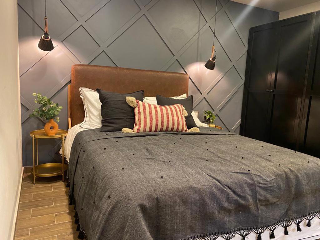 Layoo, Tu Casa En Oaxaca 101 Appartement Buitenkant foto